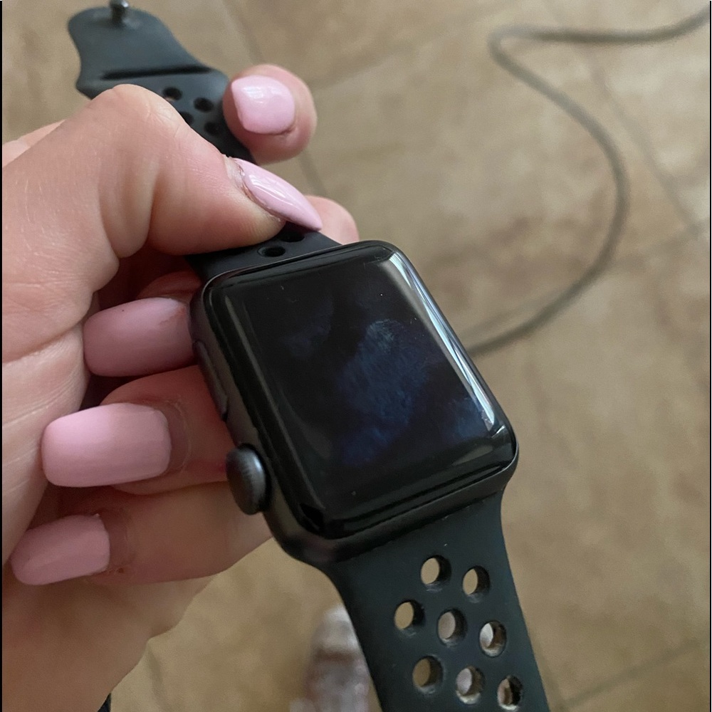 Apple Watch series 3